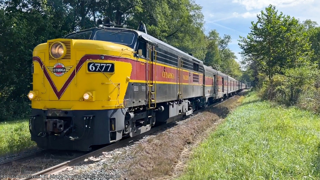 CVSR 6777